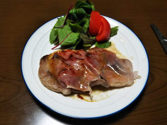 サルティンボッカ