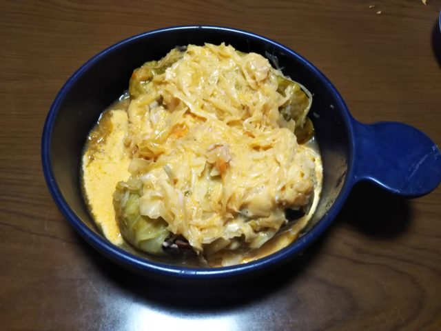 トルトット・カポースタ